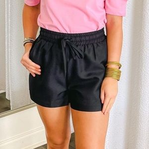 NWT Grey Lab Dressy Shorts